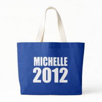 MICHELLE OBAMA Election Gear bags by ElectionGear MICHELLE OBAMA Election Gear bags