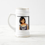 MICHELLE OBAMA, FIRST LADY STEIN MUGS