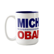 Michelle Obama For President 2016 mugs by worldsfair Michelle Obama For President 2016 mugs