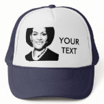 Michelle Obama Hat