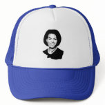 Michelle Obama Hat