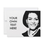 Michelle Obama Invite