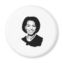 Michelle Obama magnets