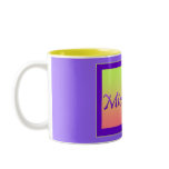 Michelle Obama mug