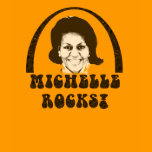 Michelle Obama Rocks Womens T-Shirt