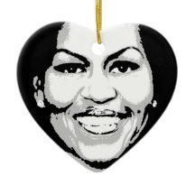 michelle obama stamp