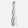 Michelle Obama Necktie