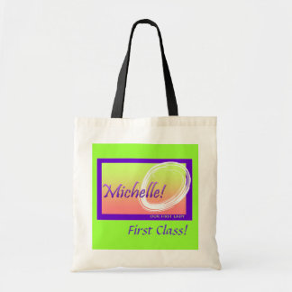 the michelle tote bag