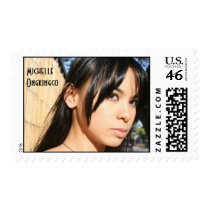 Michelle Ongkingco postage by TheOnlyMichelle Michelle Ongkingco postage