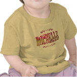 Michelle Onsie Creeper