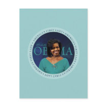Michelle Postcard by samappleby Michelle Postcard