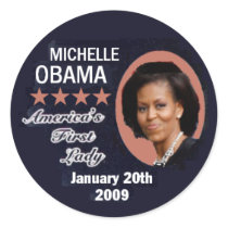 Michelle Sticker by samappleby Michelle Sticker