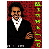 Michelle t-shirts