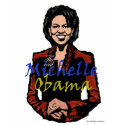 michelle t-shirts by sheldon_hunter michelle t-shirts