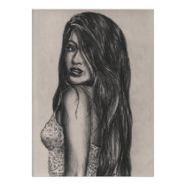Michelle Weldy: Untitled #5 posters