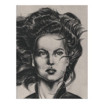 Michelle Weldy: Untitled #6 posters