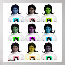 Michellehol posters