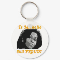 MichelleProudA keychains by AverageJoeCitizen MichelleProudA keychains