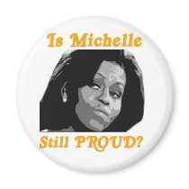 MichelleProudA magnets