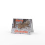 Michi Christmas Card