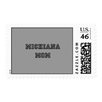 Michiana Mom postage by MissMissyLue Michiana Mom postage