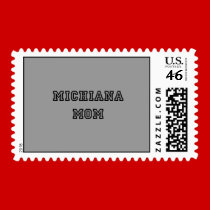 Michiana Mom postage