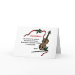 Michif Christmas Card