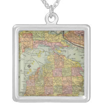 Michigan 3 custom jewelry