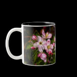 Michigan Blooms mugs
