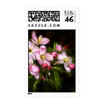 MIchigan Blooms Stamp
