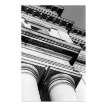 Michigan Capitol Building posters