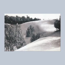 Michigan City Indiana Dunes National Lakeshore canvas prints