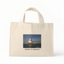 Michigan City Lighthouse, Michagan City Lighthouse bags