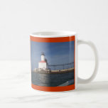 Michigan City Lighthouse Mugs