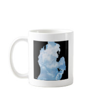 Michigan Climbers mugs