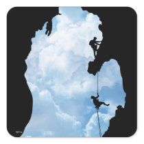 Michigan Climbers stickers