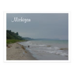 Michigan Coast Post Cards