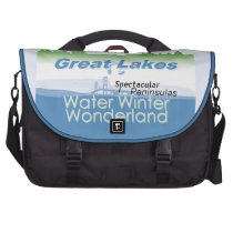 MICHIGAN commuterbag