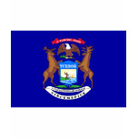 michigan, flag, travel, world, flags, map,