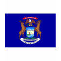 Michigan FLAG International t-shirts