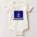 Infant Organic Onesie / Creeper