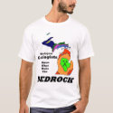 Michigan Geologist t-shirts