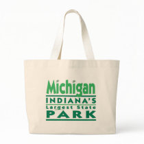 Michigan Indiana's Largest State Park bags by scottlhendrie Michigan Indiana's Largest State Park bags