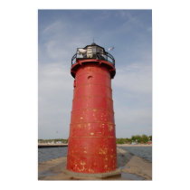Michigan Light Hose posters