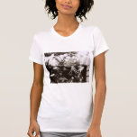 Michigan Lily, taken on Mackinac Island, Michigan Tshirt