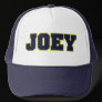 michigan logo style,esp for Joey Mesh Hats