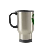 Michigan Love Coffee Mug