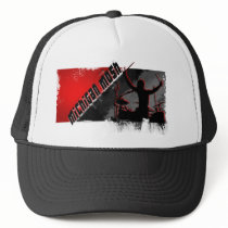 Michigan Mosh Festival Hat