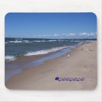 Michigan Mousepad