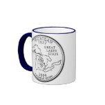 Michigan Coffee Mugs